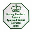 Shaun Couling Driving Instructor 638907 Image 1
